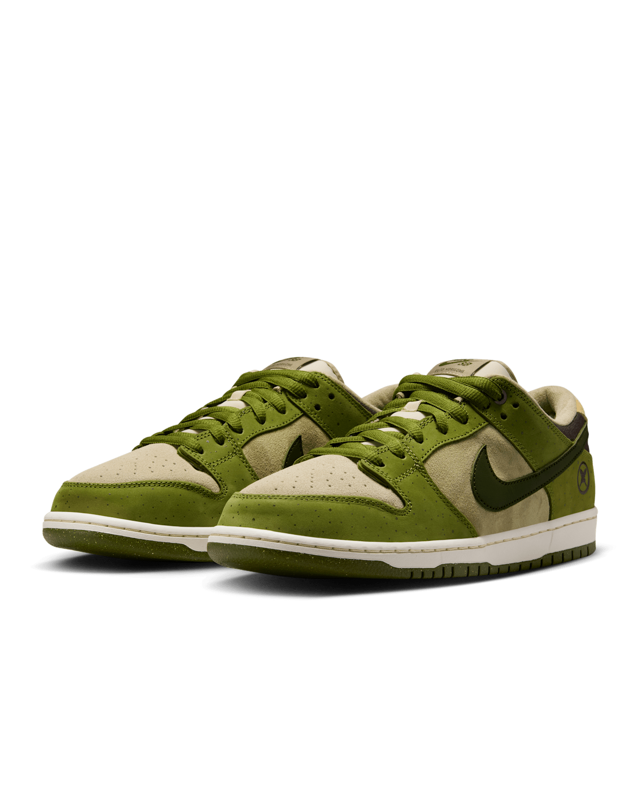 ナイキ SB ダンク LOW x Yuto Matcha Fecha de lanzamiento de los Nike SB Dunk Low x Yuto 